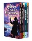 Image for The Robert Louis Stevenson Collection
