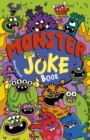Image for Monster Joke Book