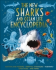 Image for The New Sharks and Ocean Life Encyclopedia