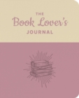 Image for The Book Lover's Journal