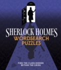 Image for Sherlock Holmes Wordsearch Puzzles