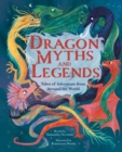 Image for Dragon Myths and Legends