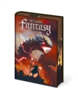 Image for The Classic Fantasy Collection