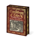 Image for The Canterbury Tales