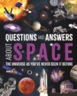 Image for Questions and Answers About Space