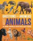 Image for Questions and Answers About Animals