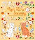 Image for Magic Mirror Colouring