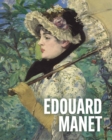 Image for Art Masters: Edouard Manet