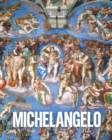 Image for Art Masters: Michelangelo