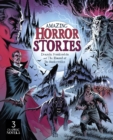 Image for Amazing Horror Stories