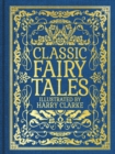 Image for Classic Fairy Tales