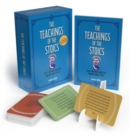 Image for The Teachings of the Stoics Book and Card Deck