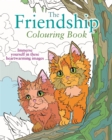 Image for The Friendship Colouring Book