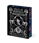 Image for Edgar Allan Poe&#39;s Tales of Mystery &amp; Imagination