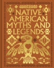 Image for Native American Myths and Legends