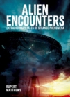 Image for Alien Encounters