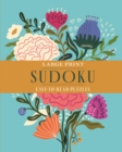 Image for Large Print Sudoku