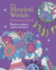 Image for The Mystical Worlds Colouring Book