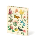 Image for The Beautiful Nature Notebook