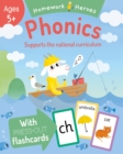 Image for Homework Heroes: Phonics