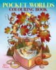 Image for Pocket Worlds Colouring Book