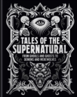 Image for Tales of the Supernatural