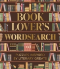 Image for Book Lover&#39;s Wordsearch