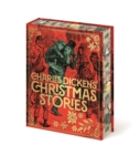 Image for Charles Dickens&#39; Christmas Stories