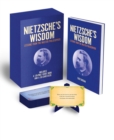 Image for Nietzsche&#39;s Wisdom Book &amp; Card Deck