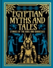 Image for Egyptian Myths and Tales
