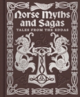 Image for Norse Myths and Sagas