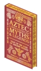 Image for Aztec &amp; Other Mesoamerican Myths &amp; Legends