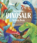 Image for Incredible Dinosaur Activity Book