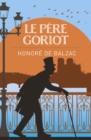 Image for Le Pere Goriot