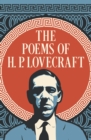 Image for The Poems of H. P. Lovecraft