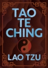 Image for Tao Te Ching