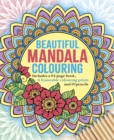 Image for Beautiful Mandala Colouring Kit
