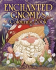 Image for Enchanted Gnomes Colouring Book