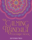 Image for The Calming Mandala Colouring Book