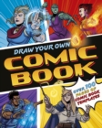 Image for Draw Your Own Comic Book