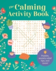 Image for The Calming Activity Book