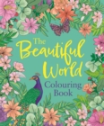 Image for The Beautiful World Colouring Book