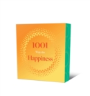 Image for 1001 Ways to Happiness
