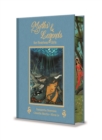 Image for Myths and Legends for Fearless Girls