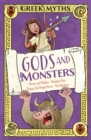 Image for Greek Myths: Gods and Monsters