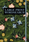 Image for Large Print Wordsearch