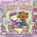 Image for Colouring Corner: Cosy Days
