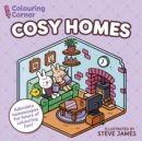 Image for Colouring Corner: Cosy Homes