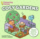 Image for Colouring Corner: Cosy Gardens