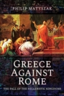 Image for Greece Against Rome
